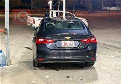 شيفروليه ماليبو